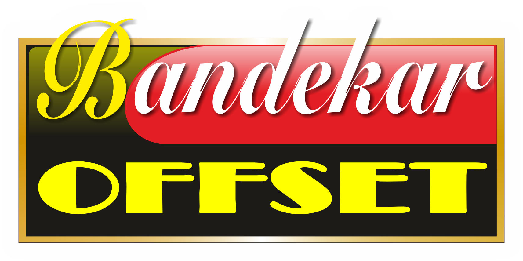 Bandekar Offset